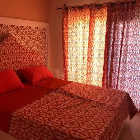 Bright Get Away Condo-2