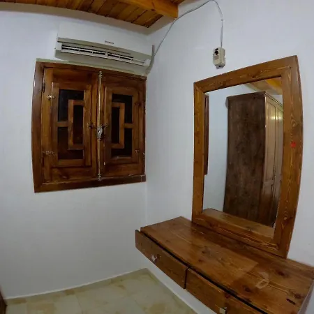 Two-Bedroom Apartment And Reception In Al Fanar-2