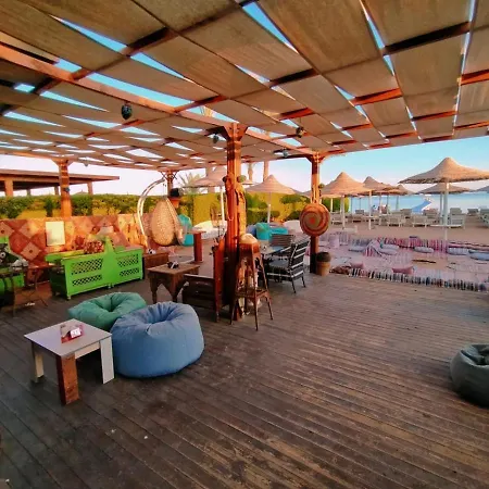 Seaside 2 Bedroom Apartment - Elmar Compound-3