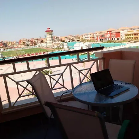 Chalet In Sharm El Sheikh Porto Sharm Life-2