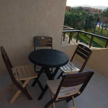 Appartamento Sharm El-Sheik-3
