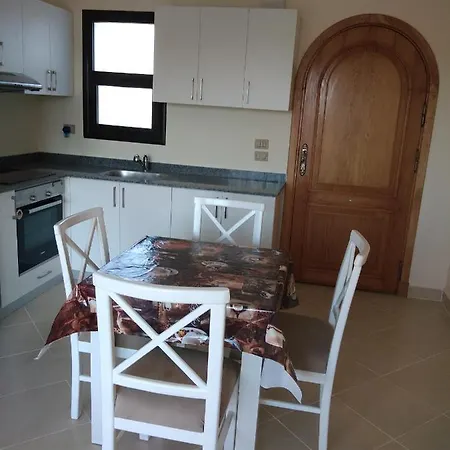 Appartamento Sharm El-Sheik-2