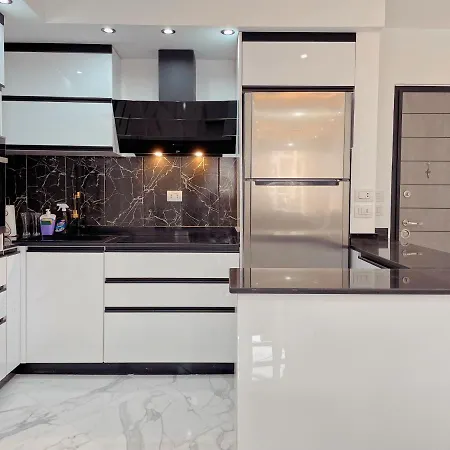 Sharm Hills Luxury 2 Bedroom Apartment-2