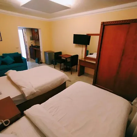 One Bedroom Delta Sharm 106-119-2
