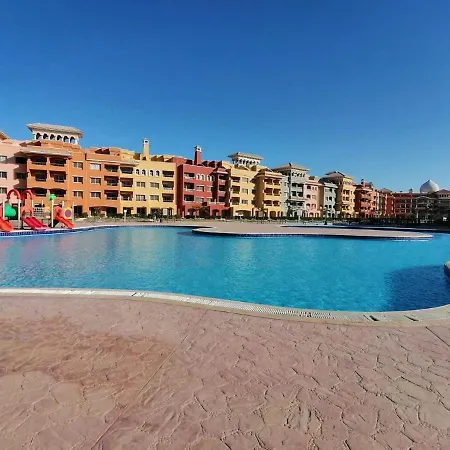 Apartments At Porto Sharm Plus-2