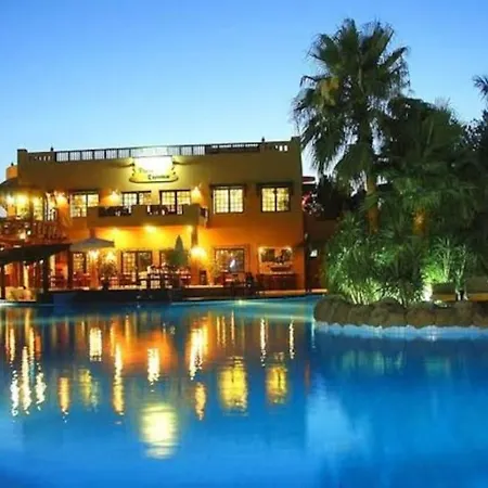 2 Bedroom Apartment In Delta Sharm Free Wifi-3