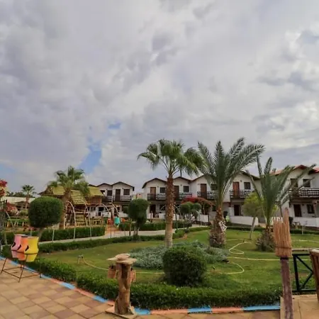 Ganet Sinai Resort-2