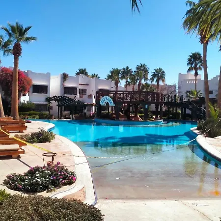 One Bedroom Delta Sharm 106-119-3