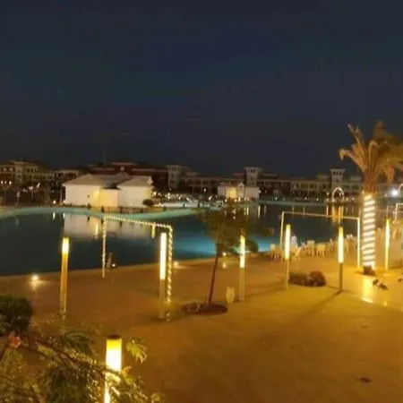 Apartments At Porto Sharm Plus-3