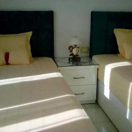 Luxury Furnished Apartment In Downtown Sharm El Sheikh-2