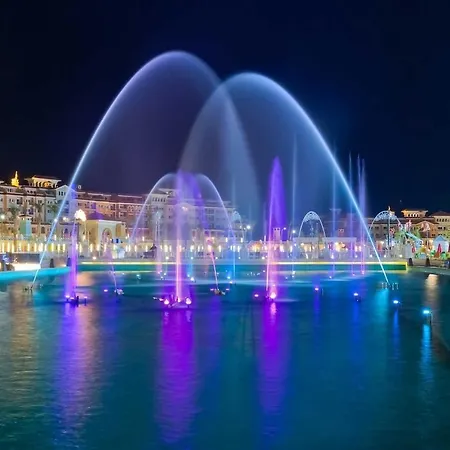 Studio In Porto Sharm-2