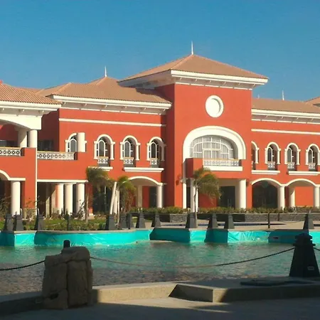 Studio In Porto Sharm-3
