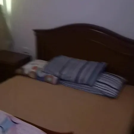 Two Room Chalet Sharm El Sheikh-3