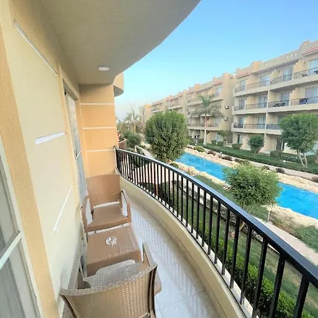 The View Resort Nabq 23-B2-2