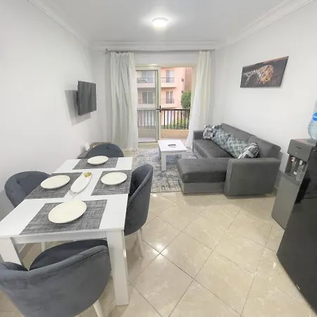 The View Resort Nabq 23-B2-3
