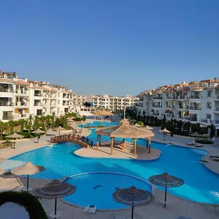 Rivera Sharm Bedouin Style Apartment-3