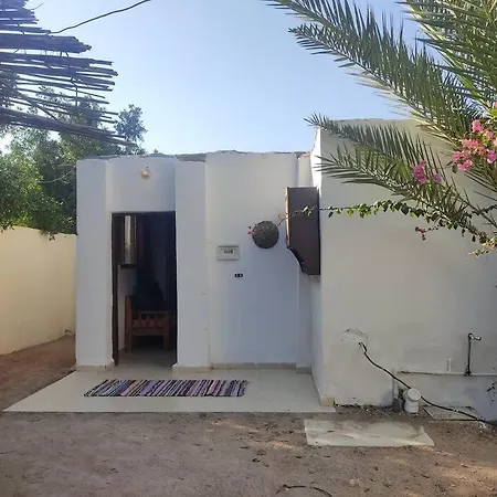 Dahab Peaceful Garden House-3