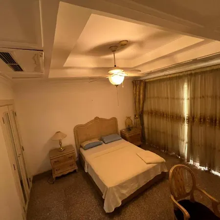 Villa Deluxe Sharm-3