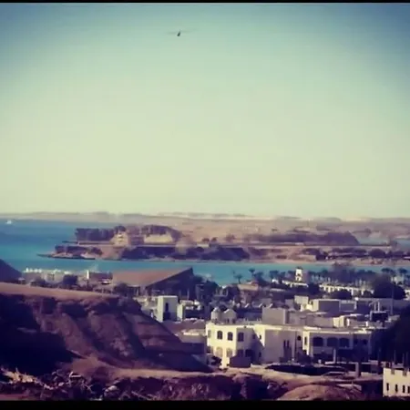 Panoramic Mountain & Sea View-3