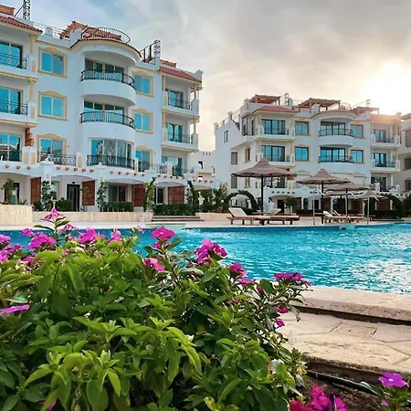 Sharm Hills Resort - Luxury Apartment-2