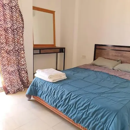 Basic 2 Bedroom Apartment-3