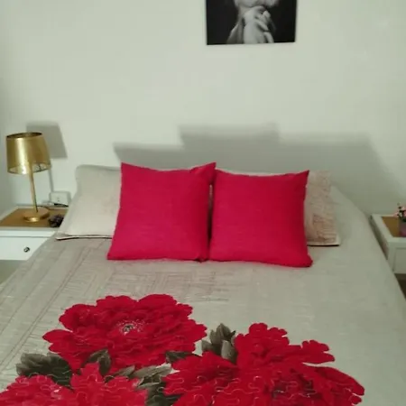 Apartment For Rent In Delta Sharm, Sharm El Sheikh-2