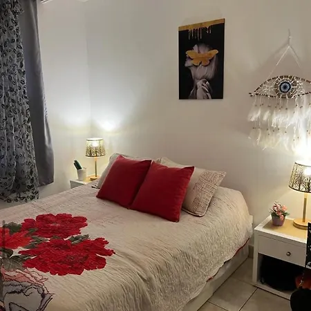 Apartment For Rent In Delta Sharm, Sharm El Sheikh-3