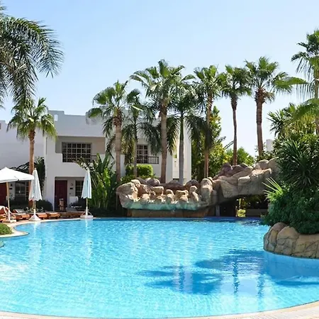 Уютная Квартира В Delta Sharm-3