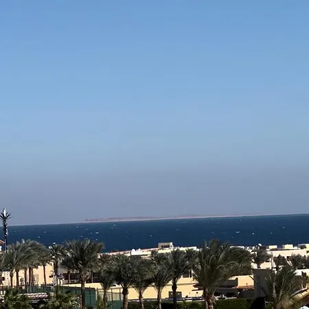 One Bedroom - Pool View - Center Nabq Bay - Sharm El Sheikh-2