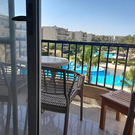 One Bedroom - Pool View - Center Nabq Bay - Sharm El Sheikh-3