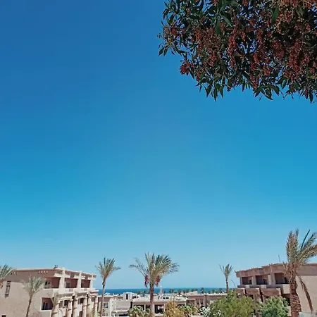 2 Bedroom Apartment With Terrace Nabq-3