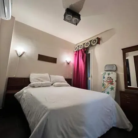 Apartment In Porto Sharm For Rent-2