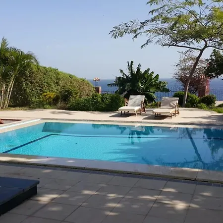 3Bedroom Duplex Villa-3