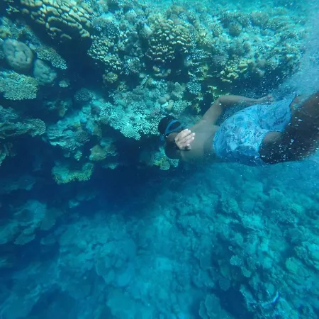 Soliman Sea Veiw-3