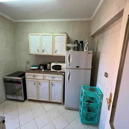Glamorous And Newly Renovated Apartments-2