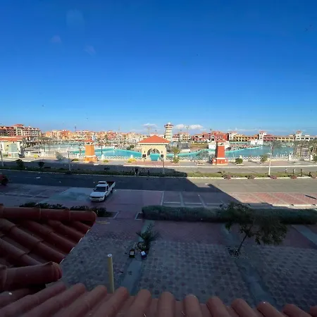Apartments In Porto Sharm Elsheikh-2