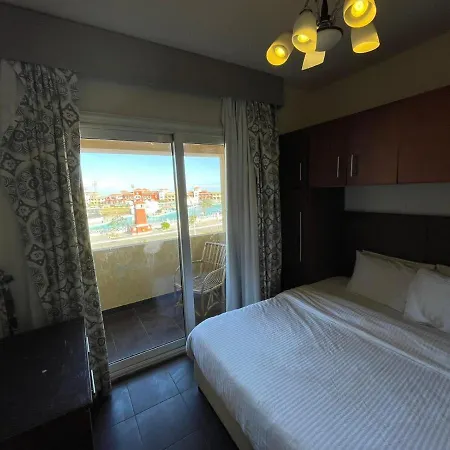Apartments In Porto Sharm Elsheikh-3
