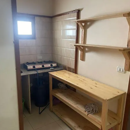 A Private Room, With A Rooftop, And A Patio-3