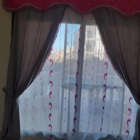 Montazah Sharm El-Sheikh, Apartment 2 Rooms For Rent-3