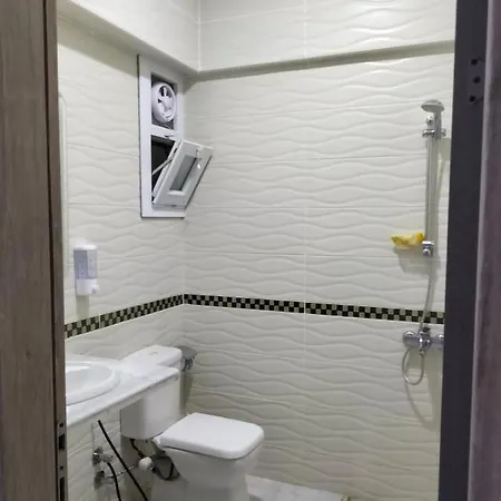 For Rent In Sharm El-Sheikh, Hadaba, Apartment 2 Rooms With Nice View-3