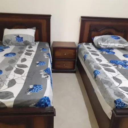 Montazah Sharm El-Sheikh, Apartment 2 Rooms For Rent-2