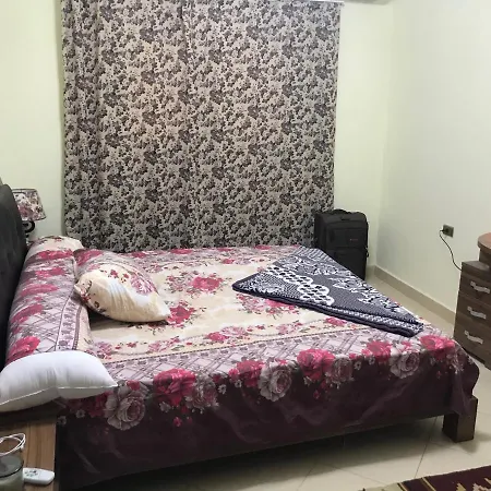 Sharm El Sheikh Hadba Apartment-2