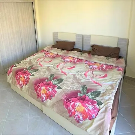 The View Resort Nabq 43-C4-2
