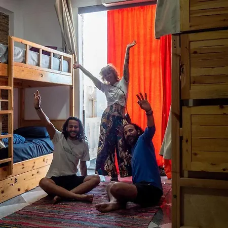 My Hostel in Dahab - Dive center-3