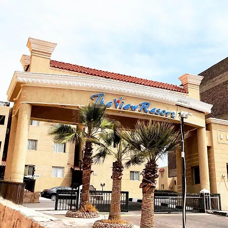 The View Resort Nabq 43-C4-3