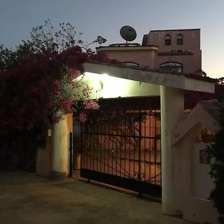 Villa Dina-2