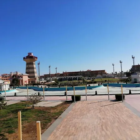 Chalet Vip In Porto Sharm-3
