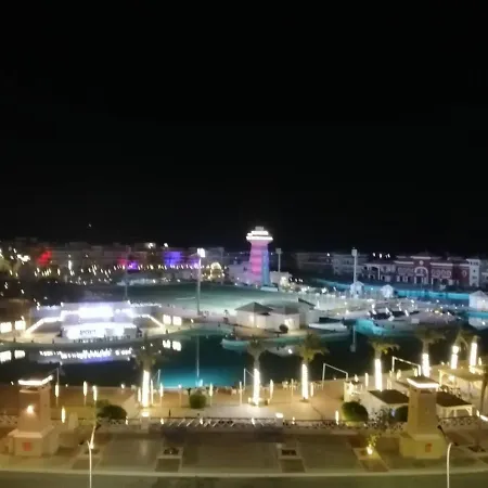 Chalet Vip In Porto Sharm-2