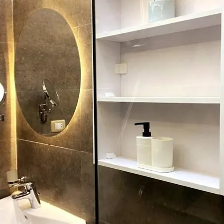 Luxury Getaway /Brand New 2Br /Wi-Fi /Full Kitchen-3