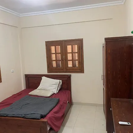 Private Chamber With A Roof Top-2